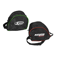 Nolan Helmet Bag Black