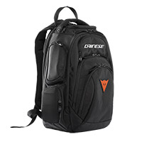 Dainese D-gambit 2 Sac à Dos Noir