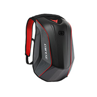 Mochila Dainese D-Mach 2 rojo