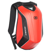 DAINESE D-MACH BACKPACKレッド