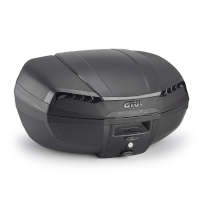 Givi E46 リビエラ トリプル バック トップ ケース