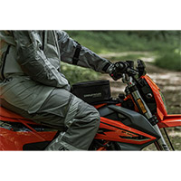 Enduristan Sandstorm 5.03 Tank Bag Black - 4