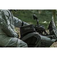 Enduristan Sandstorm 5.06 Tank Bag Black - 5