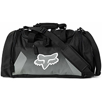Fox Leed 180 Duffle Bag Black