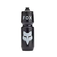 Fox 26 Oz Purist Bottle White