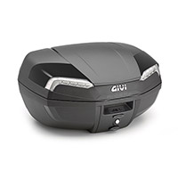 Givi E46nt2 Riviera Monolock 46lt Top Case