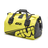 Givi Ea115fl Saddle Bag Yellow Fluo