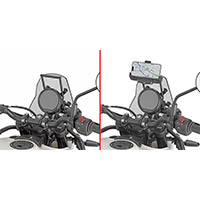 Givi Fb9059 Crossbar