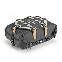 Givi Grt726 Cargo Bag Black