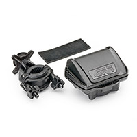 Givi S604 Case Black