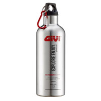 Givi Stainless-steel Thermal Flask