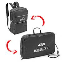Givi T521 Quick Pack Bag Black