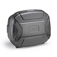 Givi Trekker Lite 35 Case Black