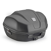 Givi Wl901 Weightless Top Case Black