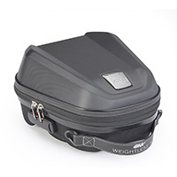 Givi Wl902 Tanklock Tank Bag Black