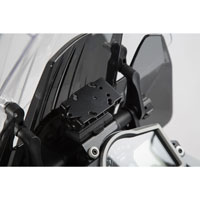 Soporte GPS Sw Motech para cabina KTM 1290