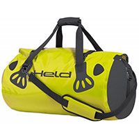 Held Carry Bag 60L amarillo fluo