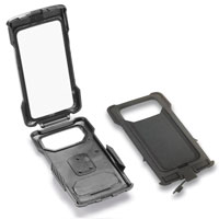 Interphone Pro Case Per Moto - Galaxy S8 - img 2