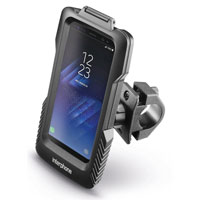 Interphone Pro Cas Pour Moto - Samsung Galaxy S8