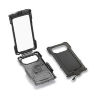 Interphone Pro Case Per Moto - Galaxy S8 Plus - img 2