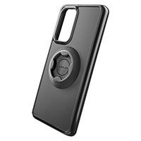 Interphone Quiklox Samsung A53 Case Black