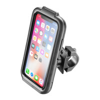 Interphone Icase Holder For Motorcycle – Iphone X