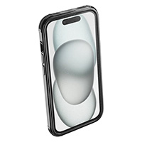 Interphone Quiklox Tetraforce Iphone 16 Case