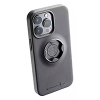 Interphone Quiklox Iphone 13 Pro Case Black