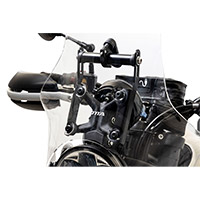 Isotta Re Himalayan 450 Navigator Mount