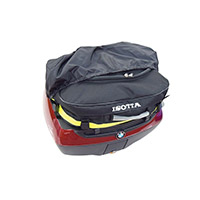 Isotta Gepäckträger R1200RT Wp Taschenabdeckung - 2