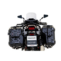 Porte-bouteille Isotta Africa Twin Crf1100l Noir