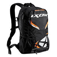 Ixon R-tension 23 Backpack Black Orange