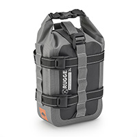 Kappa Av05 Crash Bag Grey