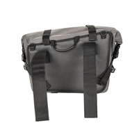 Kappa Side Bags Ra316 Gray