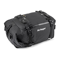 Kriega Drypacks Us-30 Kusc30 Bag Black