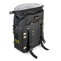 Kriega Overlander-s Os-32 Side Bag Black