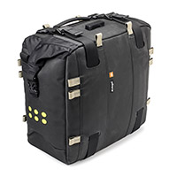 Kriega Overlander-s Os-32 Side Bag Black