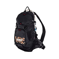 Leatt Moto Lite 1.5 Backpack Black
