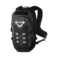 Mochila Macna Mubp Rideford negro