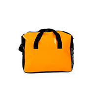 Mytech Model-x 32 Lt Inner Bag Black Orange