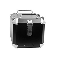 Kit Top Case Mytech Raid 33 Bmw R1150 Gs Noir