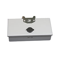Mytech Handle Box Large Ktm 1290 Adv 2020 Grey