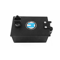 Mytech Handle Box Ktm 1290 Super Adv 2020 Black