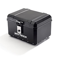 Mytech Light 60 Lt Crf1100l Adv Top Case Kit Black