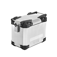 Mytech Raid Pro 48lt Right Straight Case Raw