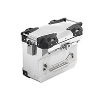 Mytech Raid Pro 41 Left Discharge Case Raw