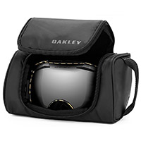 Oakley Universal Soft Goggle Case Noir