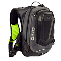 Ogio Razor 12l Street Pack Backpack Black