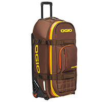 Ogio Rig 9800 Pro 125l Bag Brown