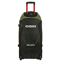 Ogio Rig 9800 Pro 125L バッグ グリーン